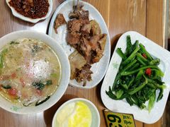 -清真·益鑫羊肉手抓馆(花园北街店)