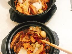 -赵家牛肉砂锅(台西三路店)