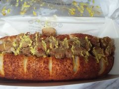 -LELECHA乐乐茶(新街口大洋店)