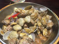 -涌上外婆桥(慈溪店)