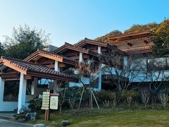 -中国茶叶博物馆(双峰馆区)