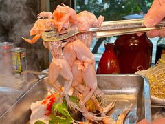 -青山青豆花·笑禅豆腐鱼(黄泥塝店)