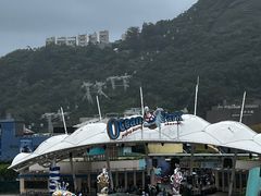 -香港海洋公园