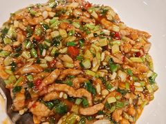 -锦府盐帮·侯宅(五棵松万达店)