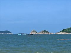 -大京沙滩