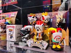 -东浩兰生上海世博展览馆