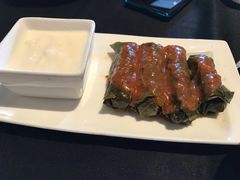 -Efes Turkish & Mediterranean Cuisine 艾菲斯餐厅(陆家嘴店)