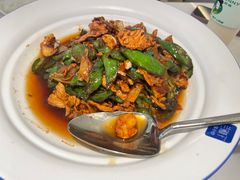 -兰湘子·湘菜小炒(惠多港店)