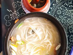 -桥香园云南过桥米线(金马碧鸡店)