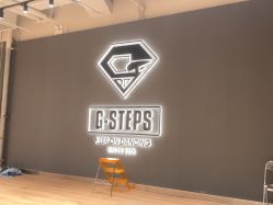 -G-STEPS舞蹈工作室
