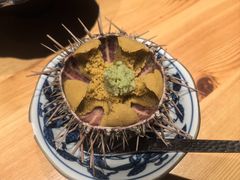 -桂马·日本料理·海胆·海鲜饭·酒场(民主广场店)