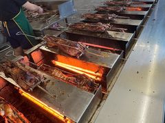 -老黄记手撕烤兔(玉林街店)