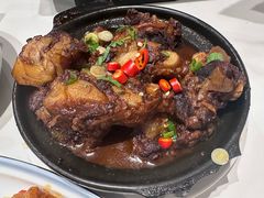 -富临轩私房菜(集庆门大街店)