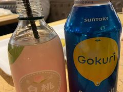-雍和会海鲜姿造自助(湖东路店)
