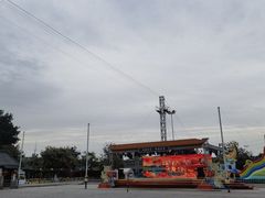 -杨家埠民间艺术大观园