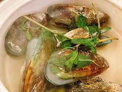 -白仁仔· 活烤海鲜 宵夜(豫园店)