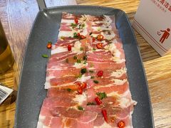 -新石器烤肉(招商1872店)