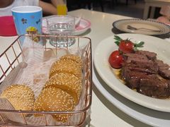 -西堤厚牛排(昆山店)