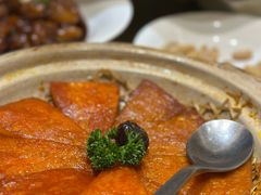 南瓜煲-一鸣饭庄(七星店)