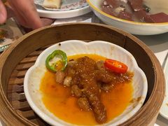 -禄运茶居·手工点心(猎德店)