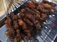 -清真·马峰烤肉(小学习北巷店)