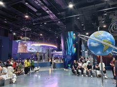 -中国科学技术馆影院