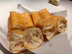 -君庭中餐厅(友谊宾馆店)