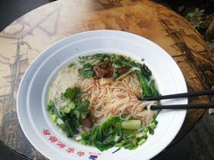 -钟方模白家肥肠粉(春熙店)