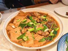 -日丰园海肠水饺·老字号大连海鲜(银泰城店)