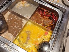 -海底捞火锅(太阳宫凯德mall店)