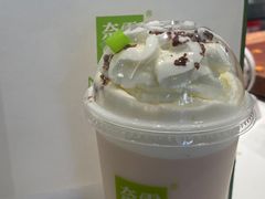 -奈雪的茶(振华商厦店)
