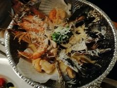 -LA  PETANQUE(泰安路店)