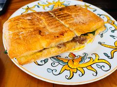 -Alimentari早午餐(安福路店)