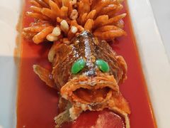 -松鹤楼·非遗·苏帮菜(融科店)