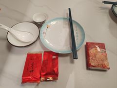 -喜势点·糖沙翁手工茶点·本地人茶居(永庆坊店)