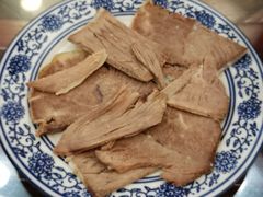 -马吉德牛肉拉面(新街口店)