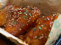 -魏斯理汉堡(西安沣东吾悦店)