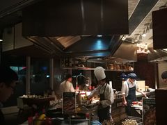 海鲜-The COOK·厨餐厅·自助餐(浦东嘉里大酒店)