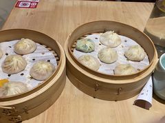 -弄堂小笼包(西青中北永旺购物中心店)