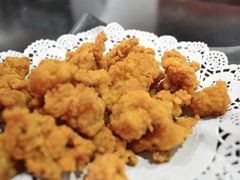 黄金鸡脆骨-唐伯虎新派湘菜馆(石夏时代广场店)
