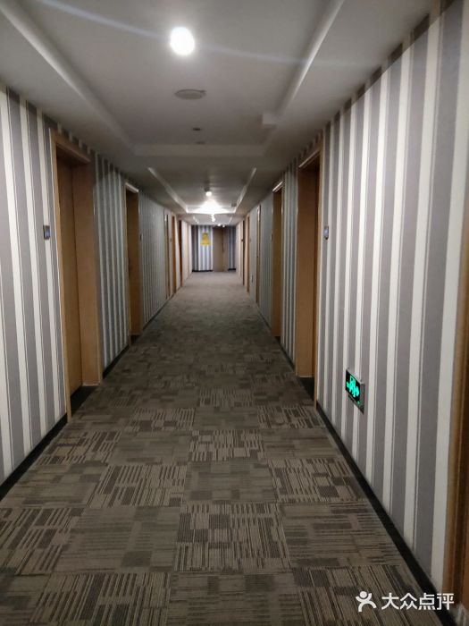 北京西荣阁酒店图片