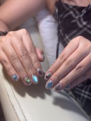 点击看大图 -LILY NAILS美甲美睫