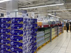 -家乐福(古北店)