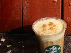 -星巴克(杭州市民中心店)