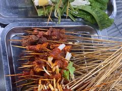-小向麻辣烫(天街总店)