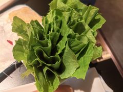 -额尔敦传统涮(公园西路店)