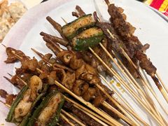 -串盟烧烤·长沙美食地标(星沙店)