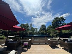 -杭州西子湖四季酒店-WL BISTRO西湖餐厅(灵隐路店)