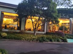 -浙江西子宾馆·瑶园咖啡厅