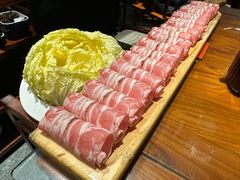 -鑫隆四季涮肉(八角畅游店)
